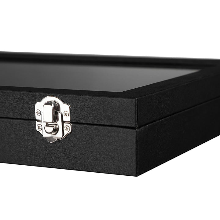 12 Slots Jewellery Box