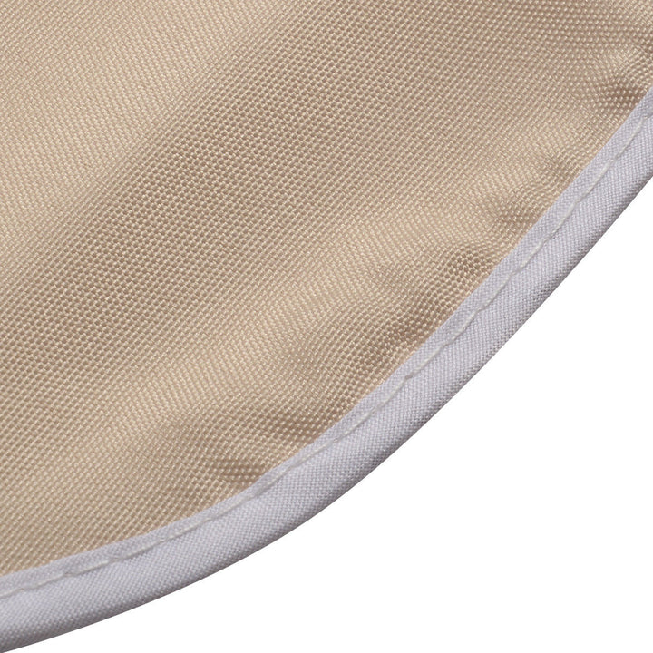 Replacement Swing Canopy Cover-Beige