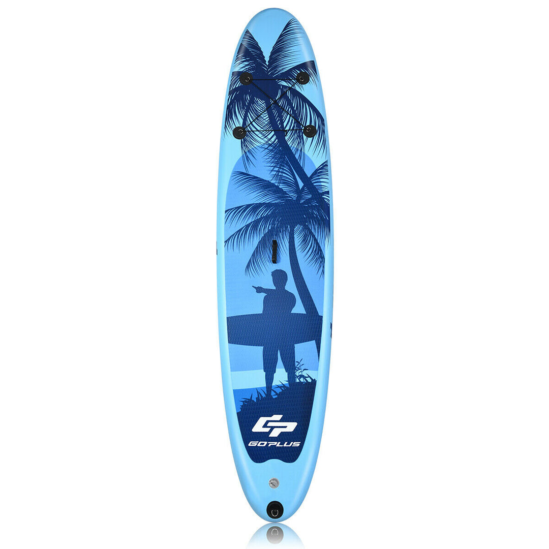 Inflatable Stand Up Paddle Board-S