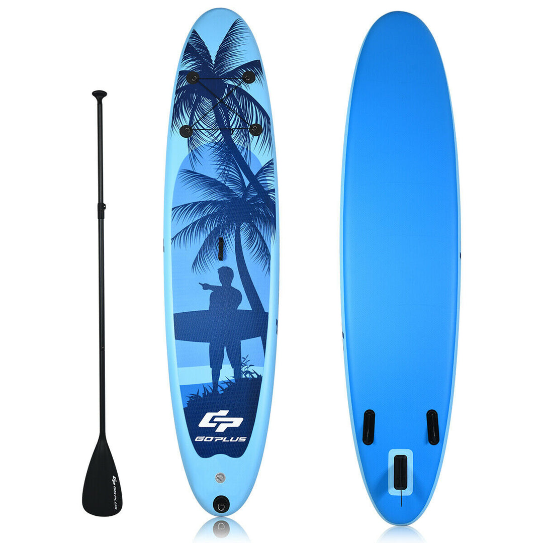 Inflatable Stand Up Paddle Board-S