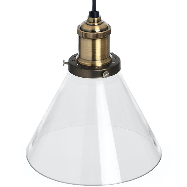 Hudson Adjustable Industrial Floor Lamp