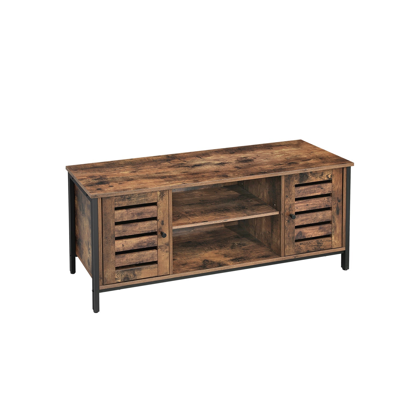 Industrial TV Console Unit