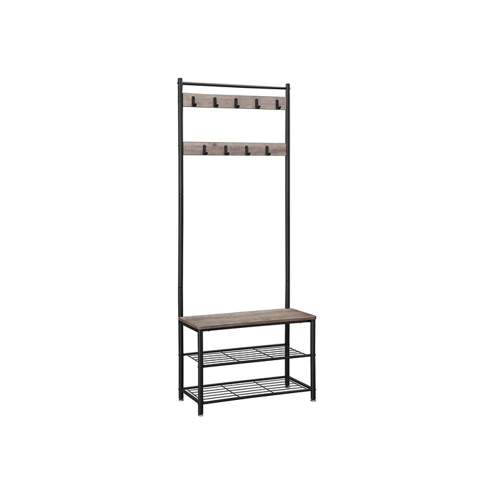 Coat Rack Stand