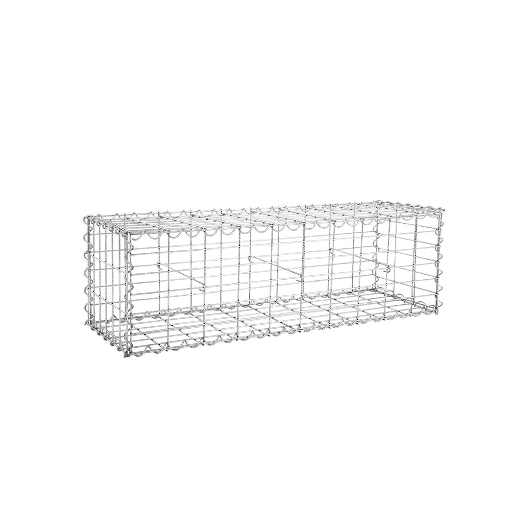 Gabion Stone Wire 100 x 30 x 30 cm