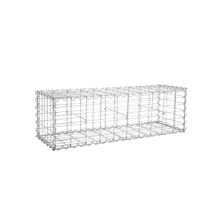 Gabion Stone Wire 100 x 30 x 30 cm