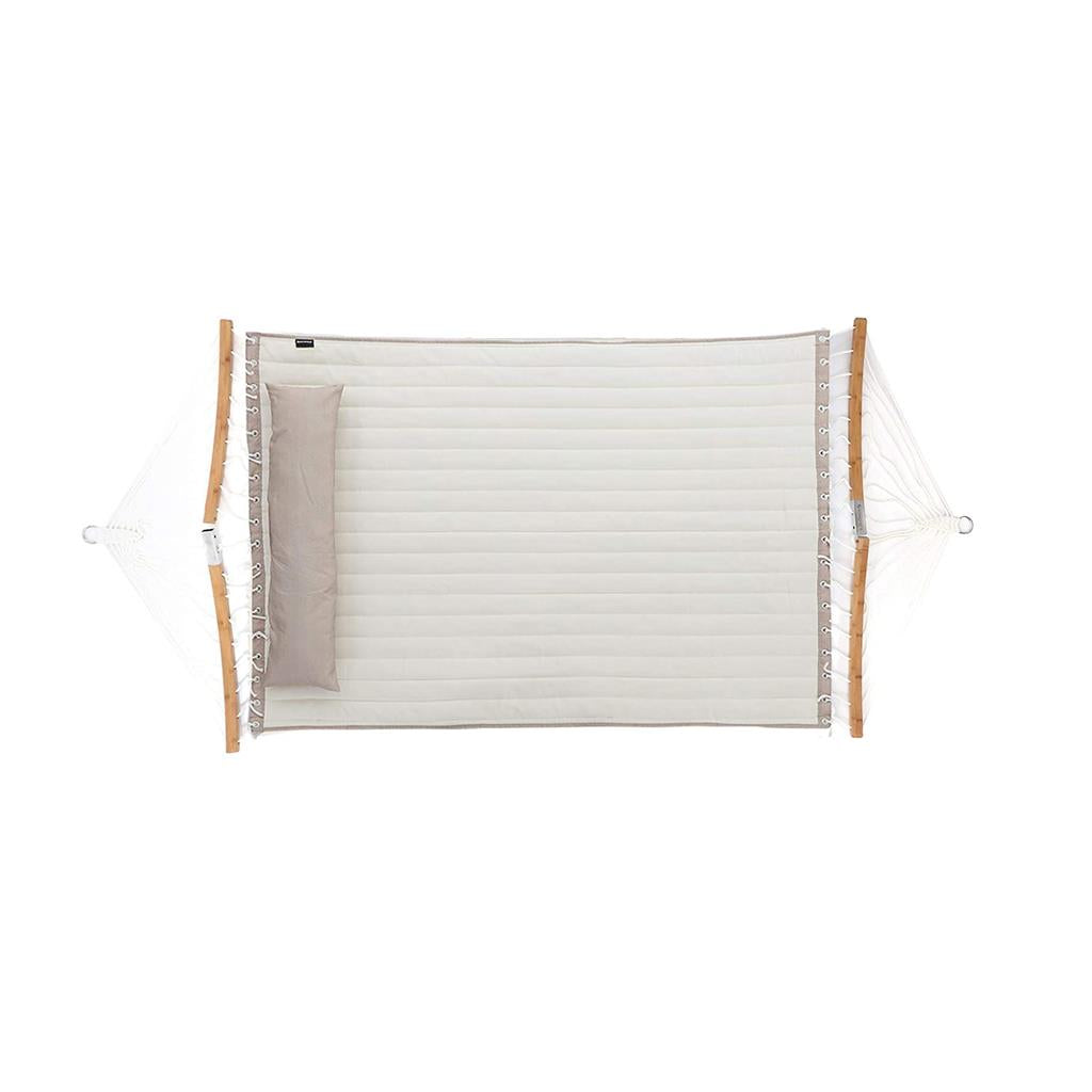 Padded Double Hammock
