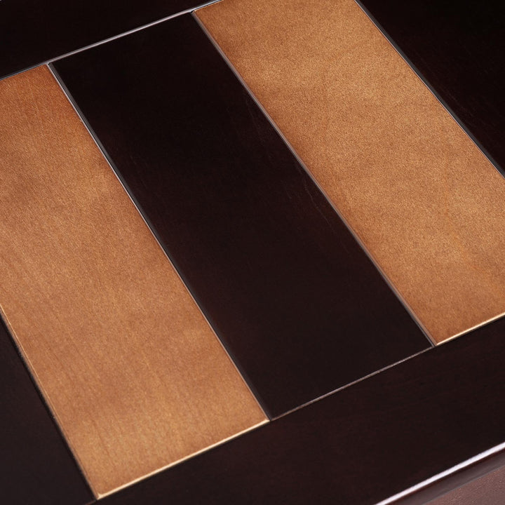 2 Drawers Coffee Table