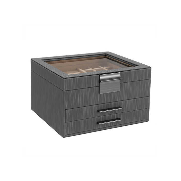2 Drawers Jewellery Organiser
