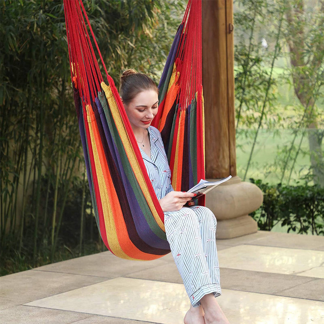 200kg Load Hammock