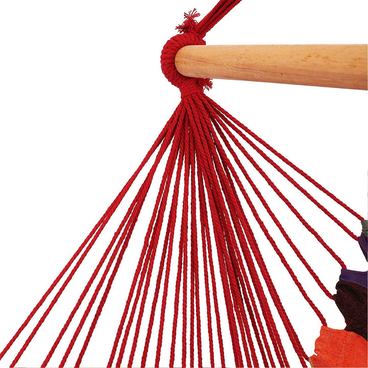 200kg Load Hammock
