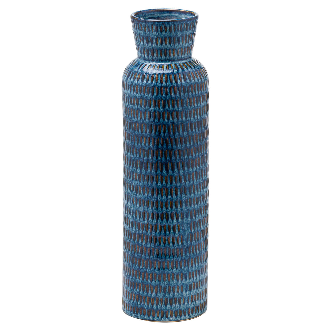 Large Flute Vase