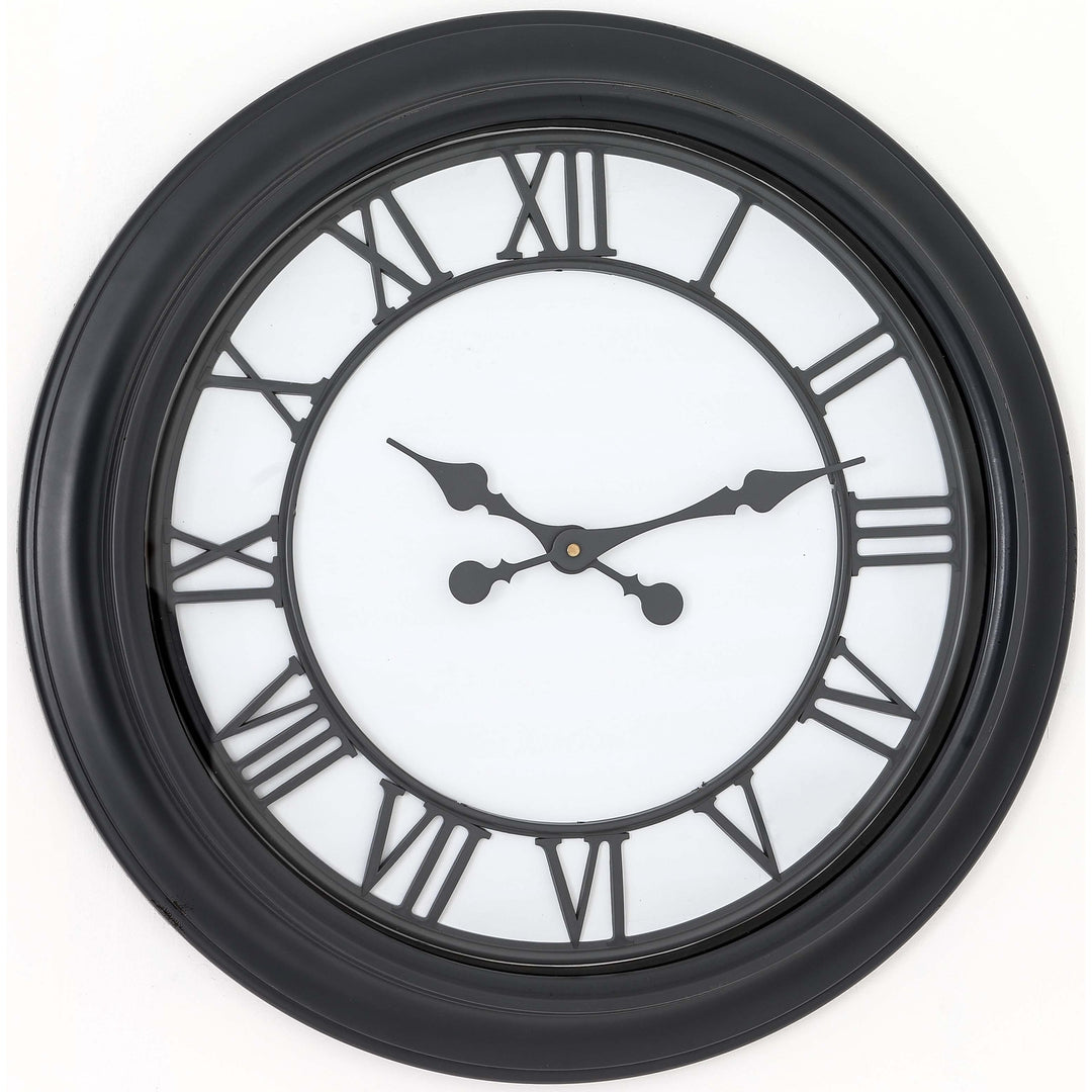 Louie Wall Clock