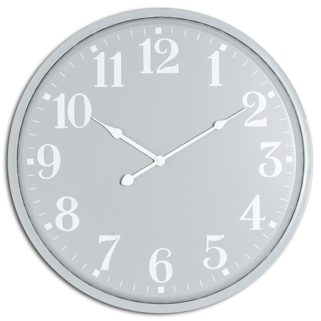 Ashmount Wall Clock