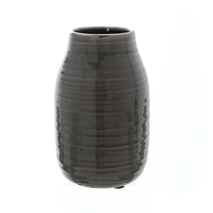 Garda Grey Stefanie Vase