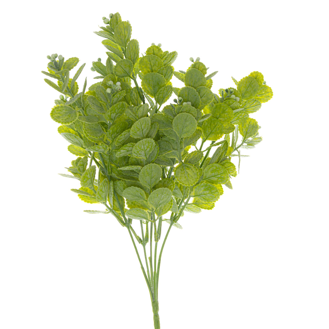 Spring Herb Greenery Bunch