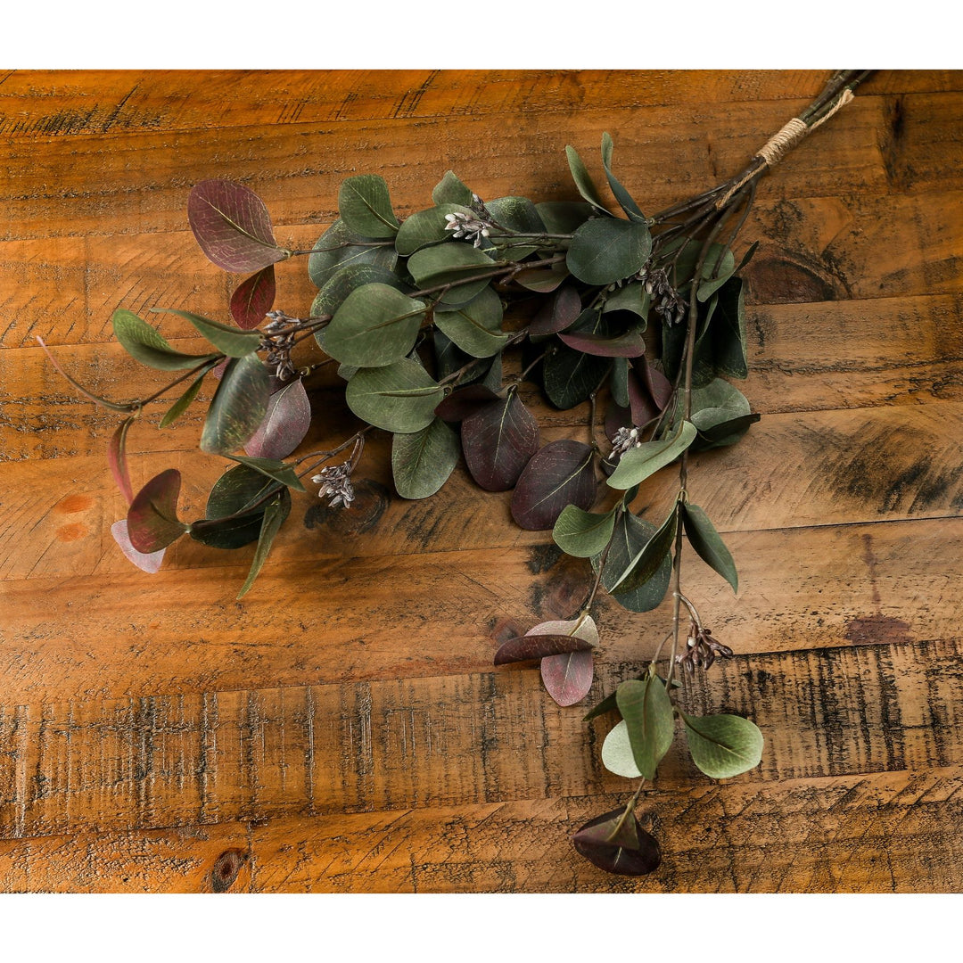 Variegated Eucalyptus Bouquet