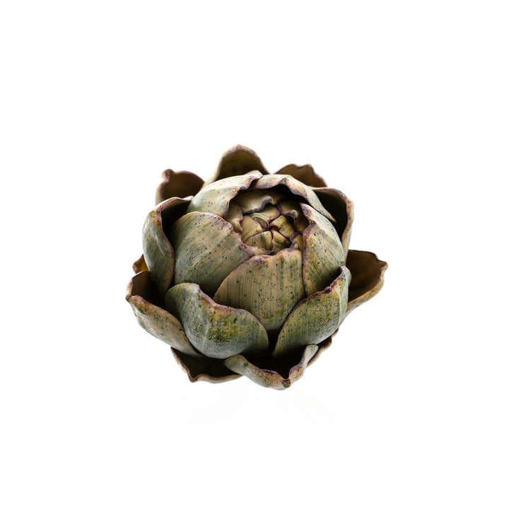 Real Touch Artificial Artichoke