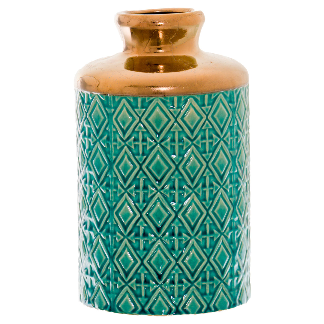 Paragon Bottle Vase