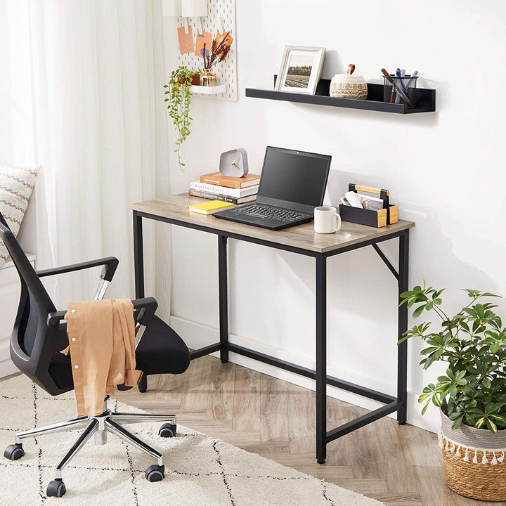 VASAGLE Writing Desk