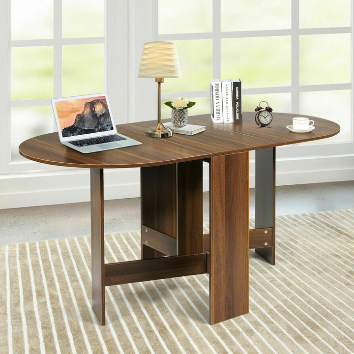 Folding Wooden Multifunctional Table