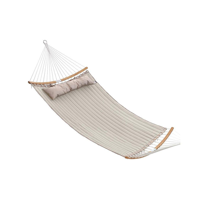 Padded Double Hammock
