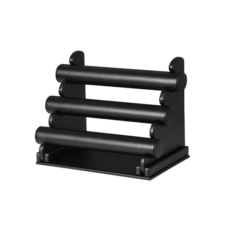 3 Bars Jewellery Stand