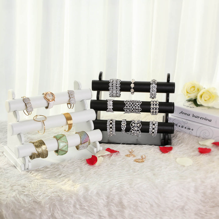 3 Bars Jewellery Stand