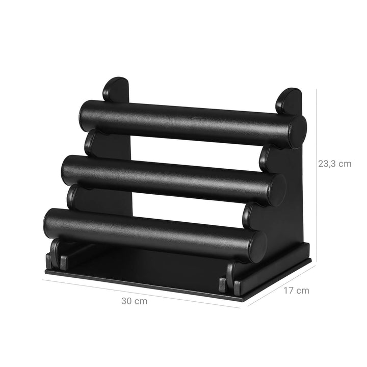 3 Bars Jewellery Stand
