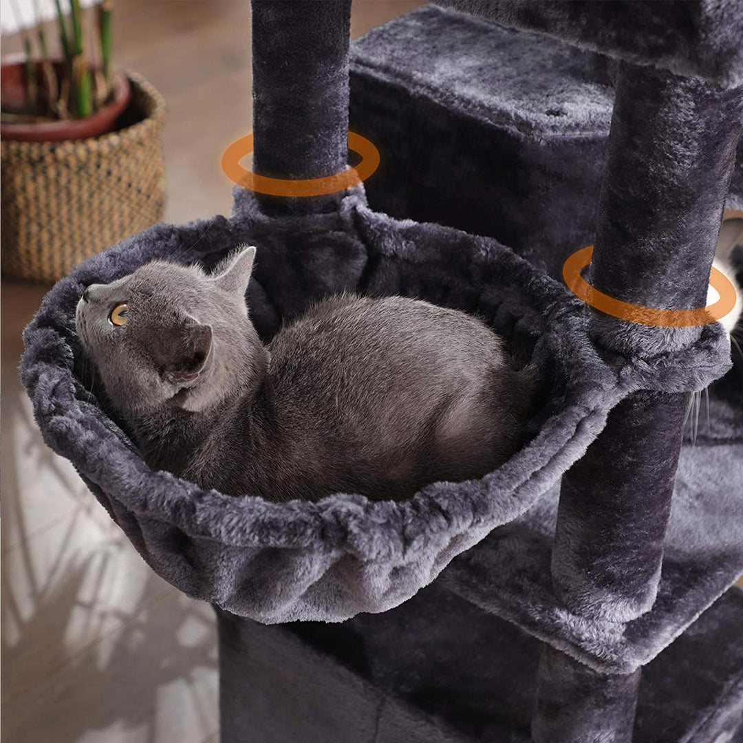 3 Caves Cat Tree