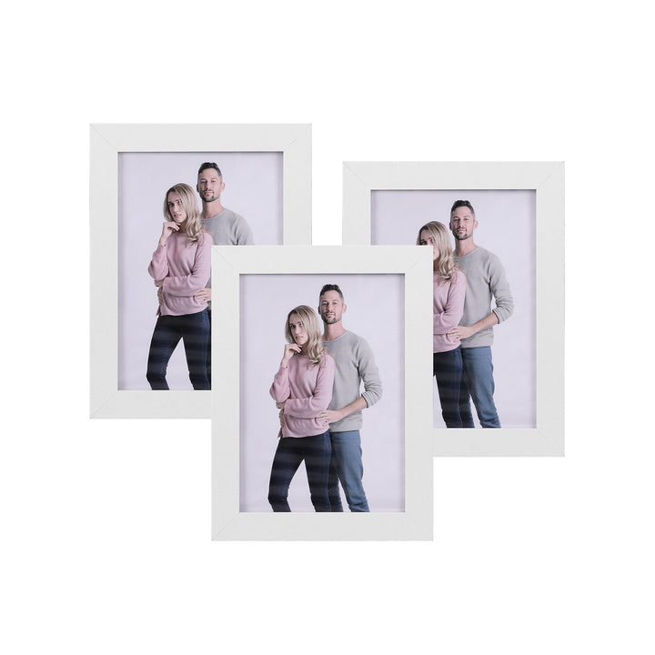 3 Collage Picture Frame