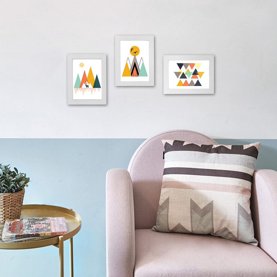 3 Collage Picture Frame