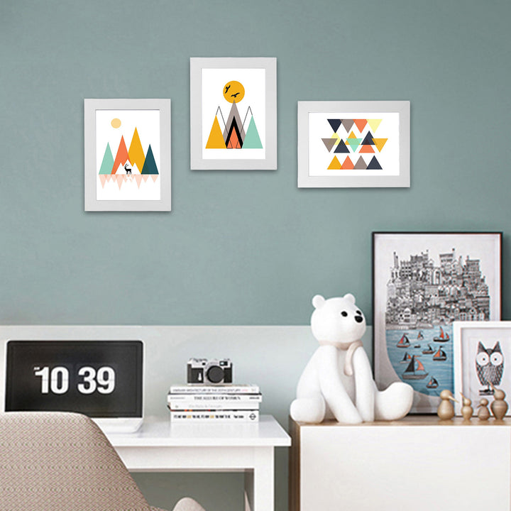 3 Collage Picture Frame