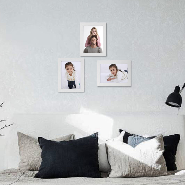 3 Collage Picture Frame