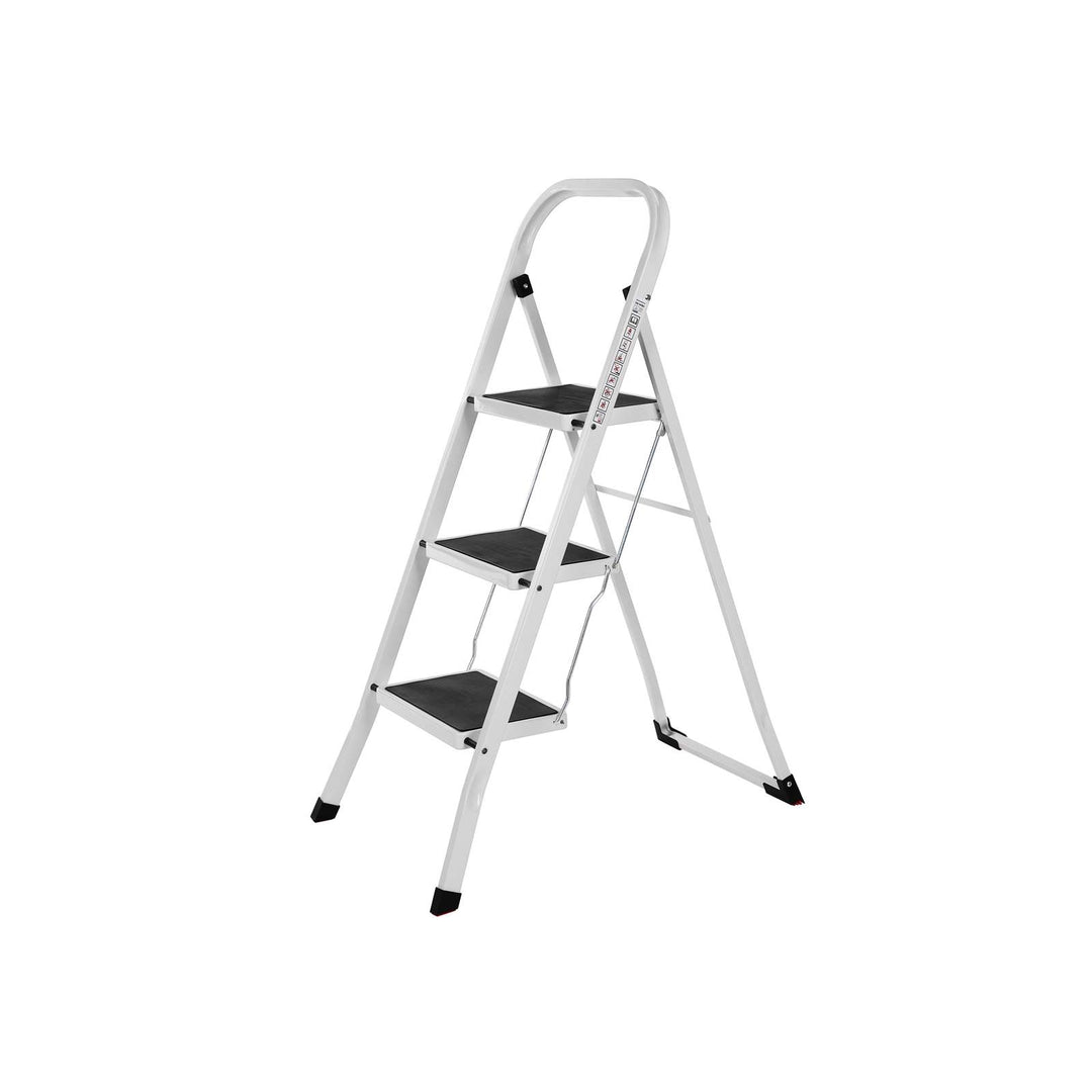 3 Step Ladder