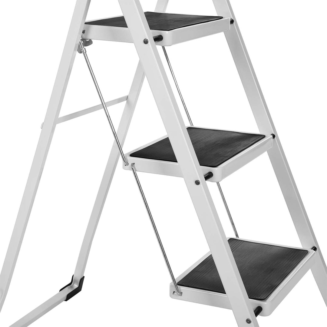 3 Step Ladder