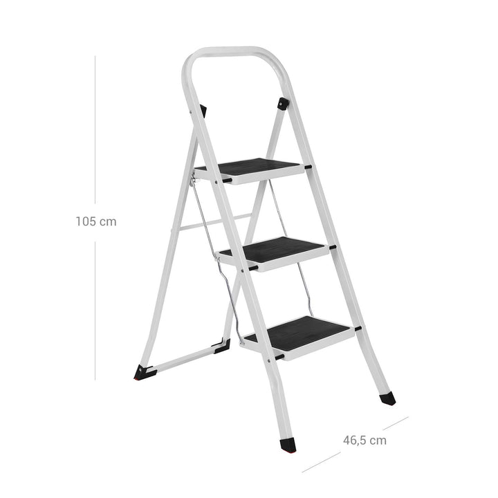 3 Step Ladder