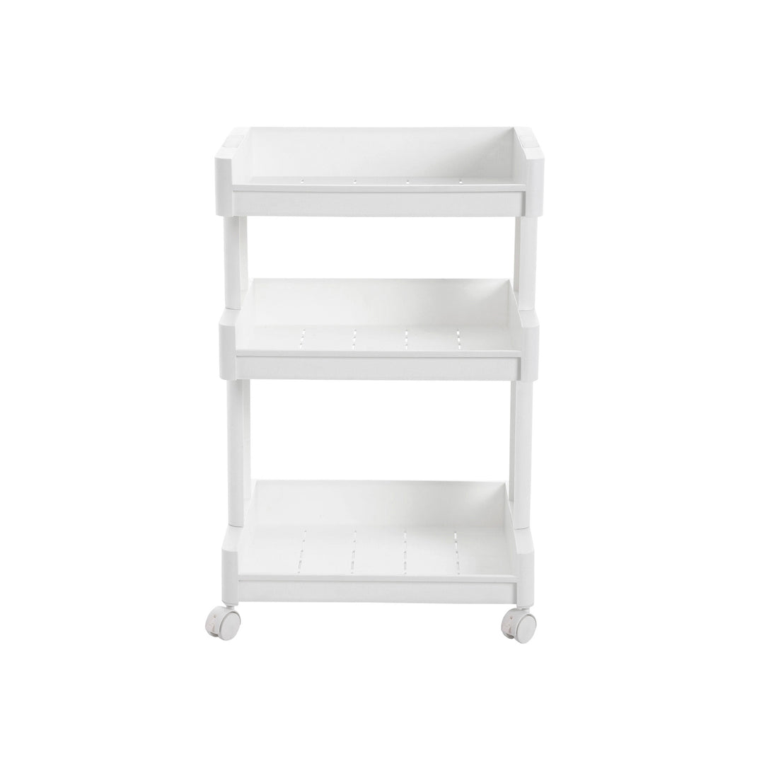 3 Tier Rolling Cart
