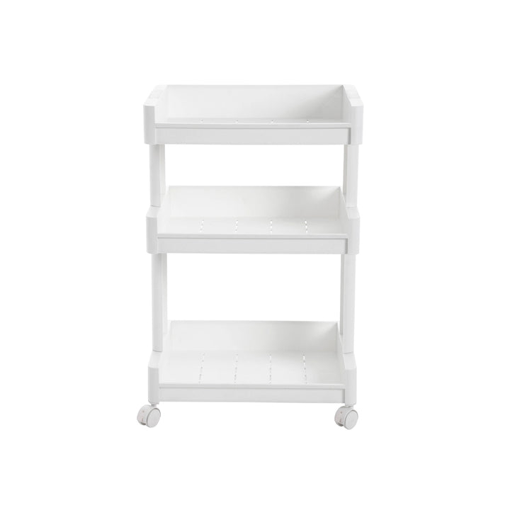 3 Tier Rolling Cart