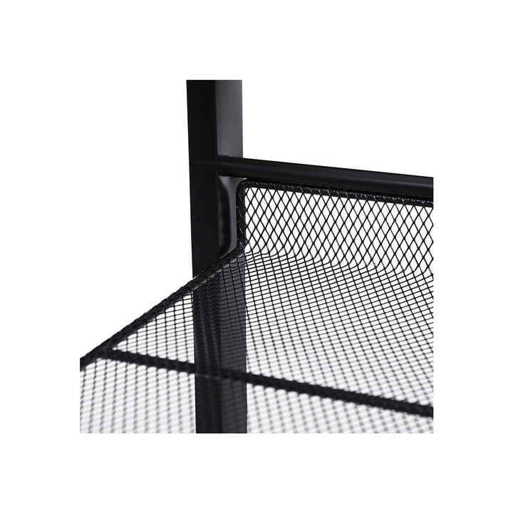 3 Tier Shoe Rack