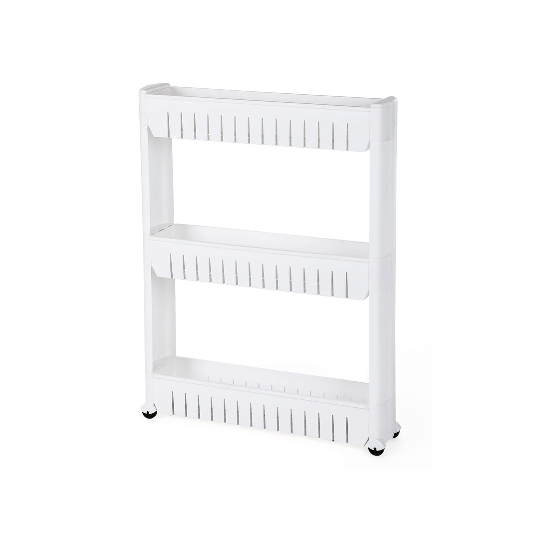 3-Tier Storage Tower
