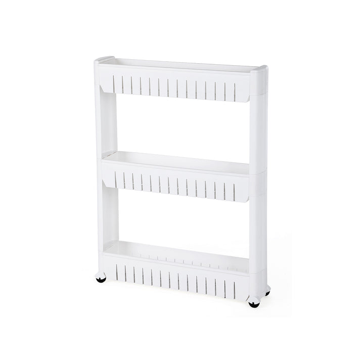 3-Tier Storage Tower