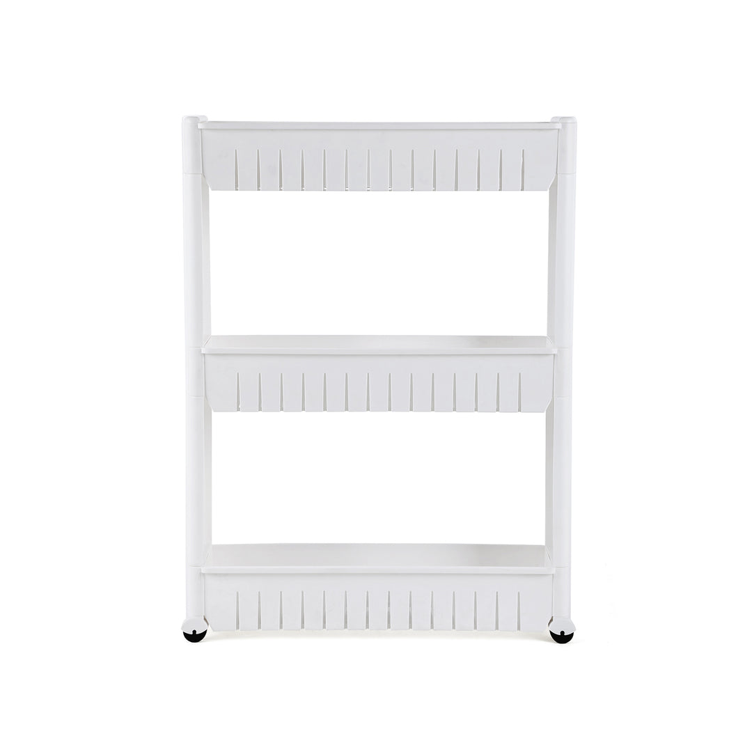 3-Tier Storage Tower
