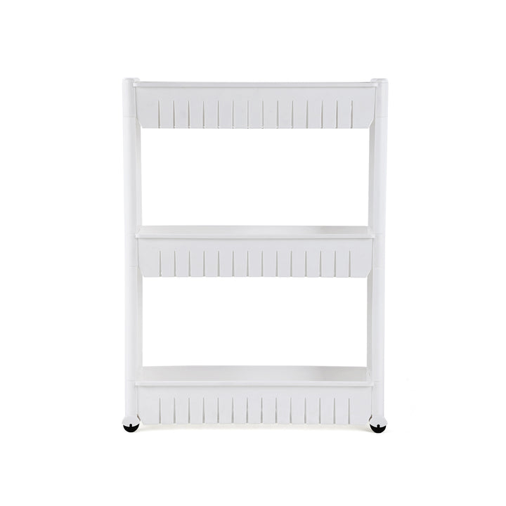 3-Tier Storage Tower