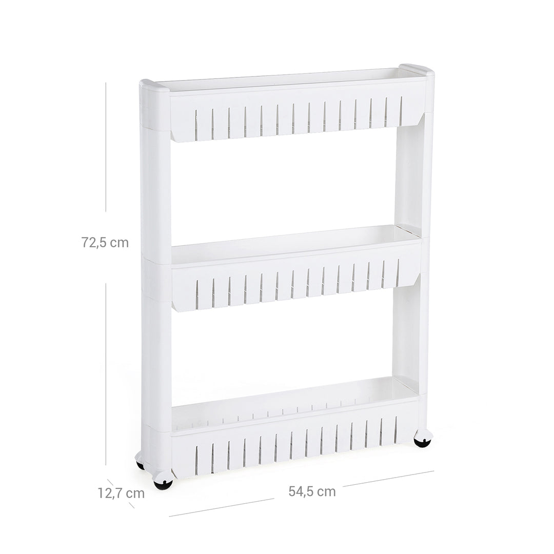3-Tier Storage Tower