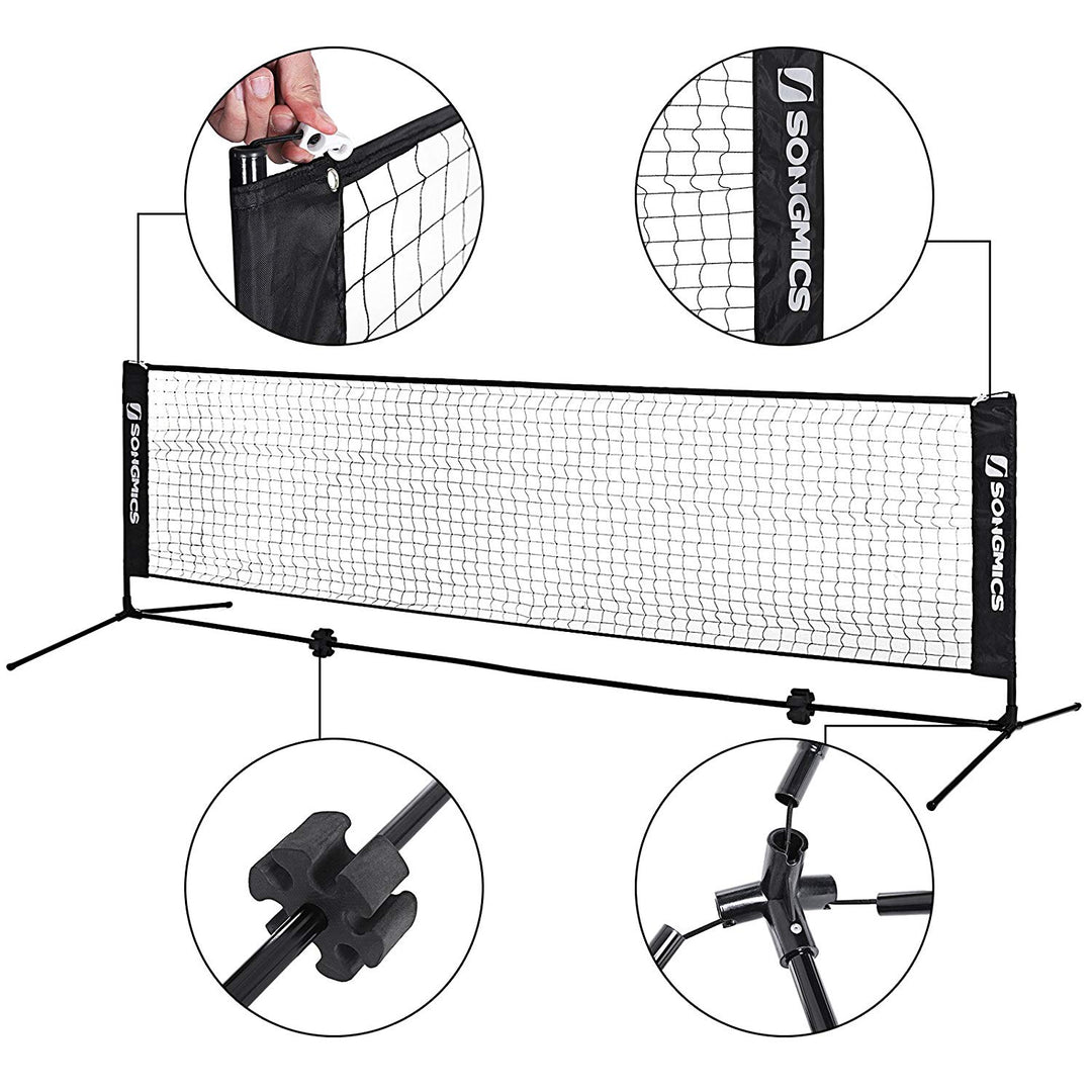 3 m Tennis Badminton Net