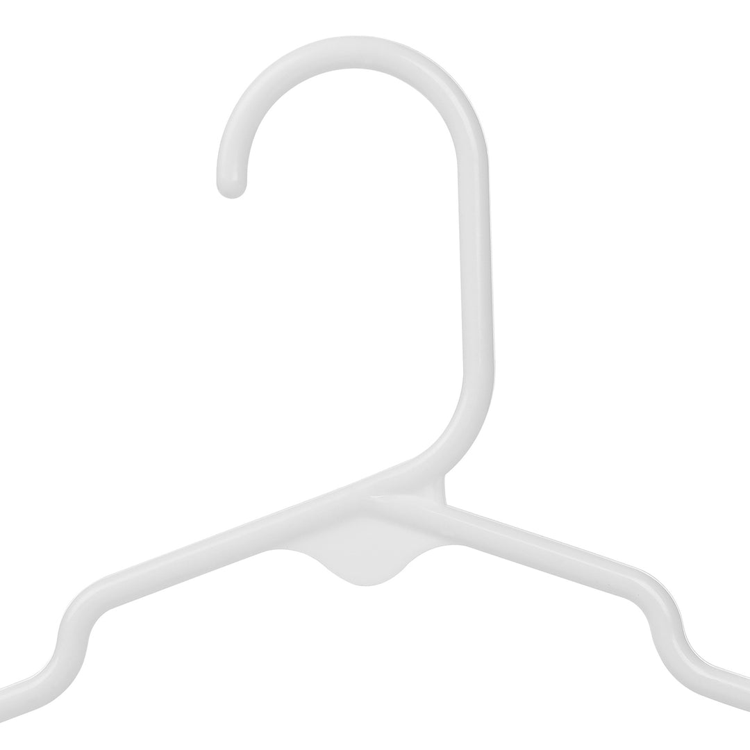 30 Pack Nursery Hangers
