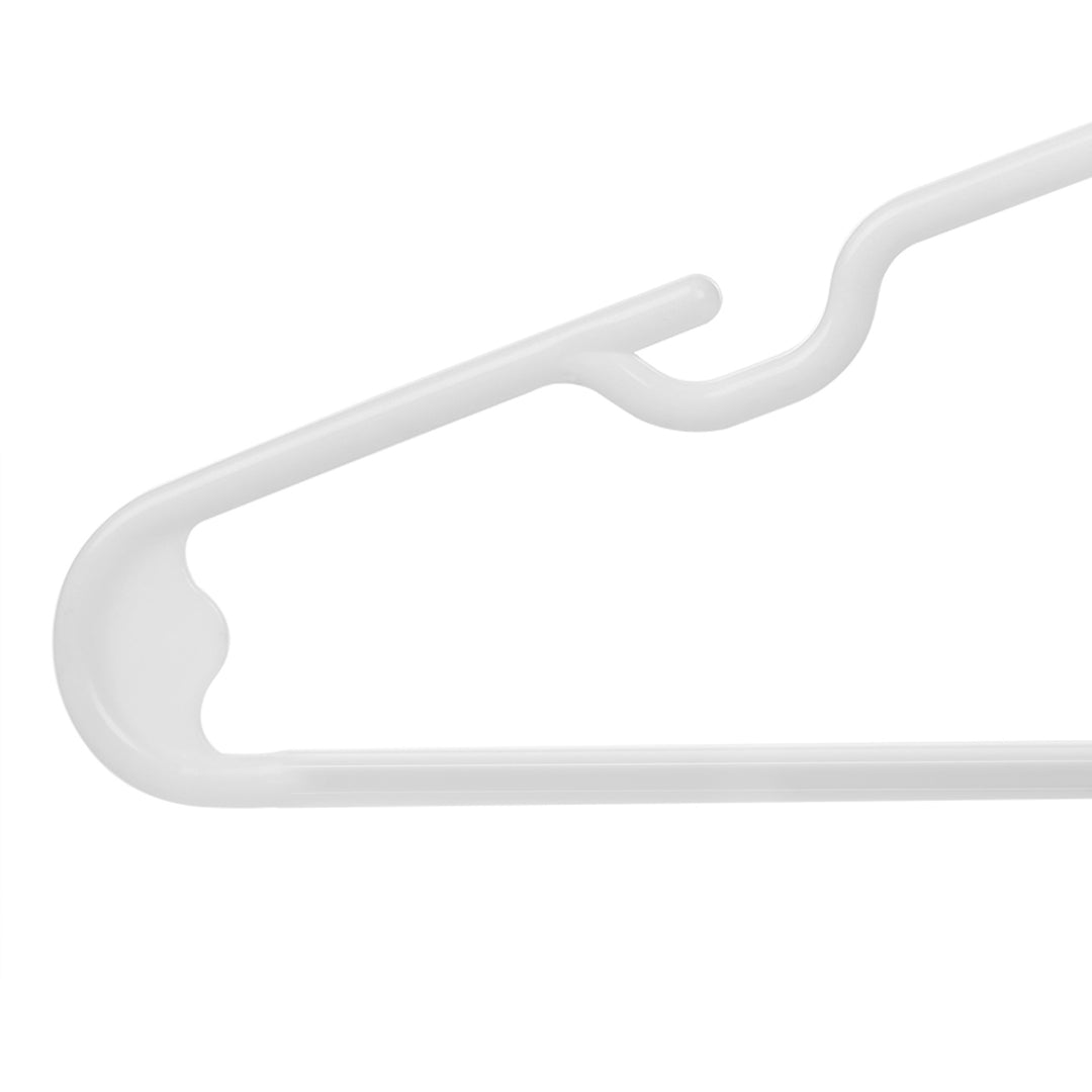 30 Pack Nursery Hangers