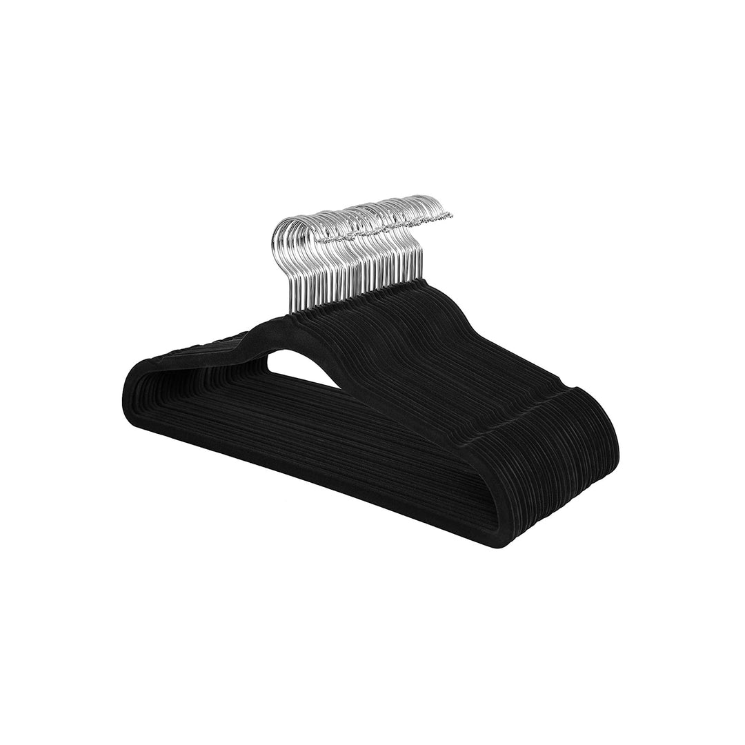 30 Velvet Hangers Set