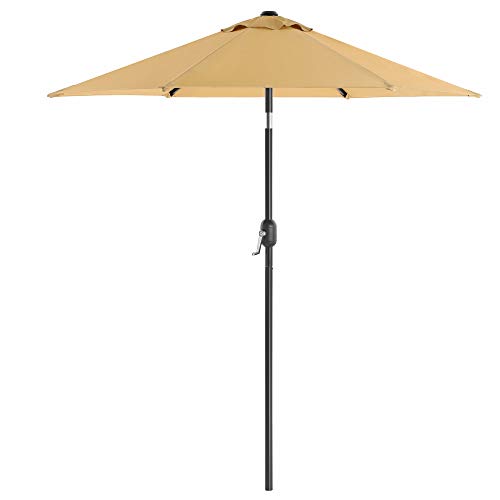 Garden Parasol Umbrella 2 m