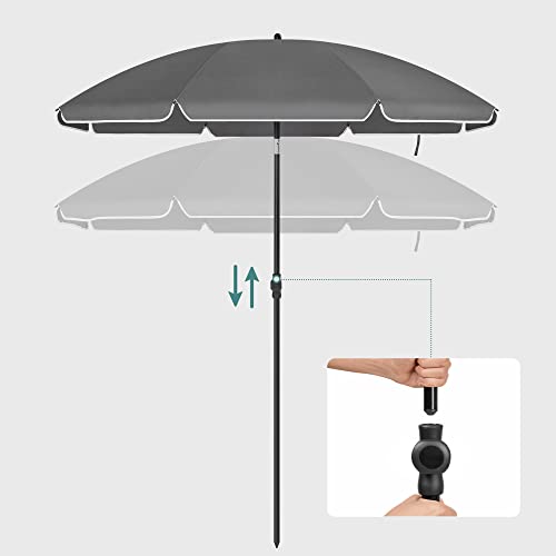 Parasol Beach Umbrella